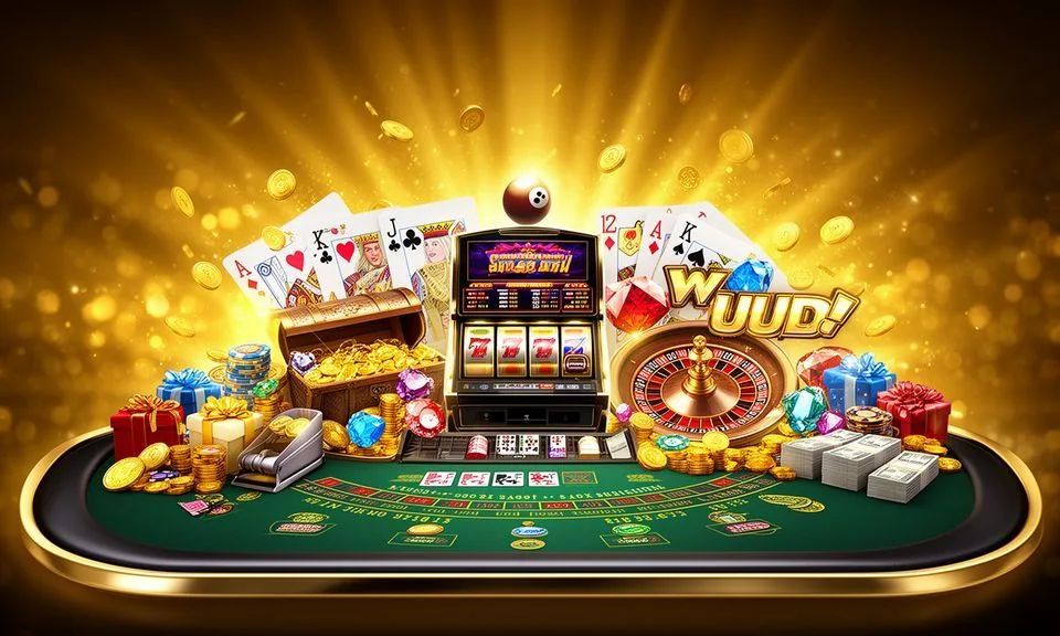 Roulette SpeedBurst